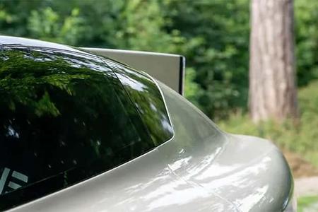 FacteurDix Line Elektro-Dreirad Leichtfahrzeug