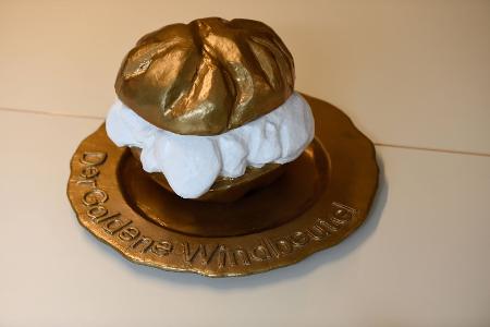 Goldener Windbeutel 2025 Goldener Windbeutel 2025