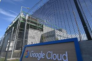 Im Großraum Frankfurt boomt der Bau von Rechenzentren, auch weil sich in der Nähe der große Internetknoten DE-CIX befindet. (Archivbild) 