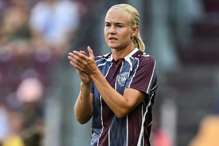 FC Bayern: Harder fällt mehrere Wochen aus FC Bayern: Harder fällt mehrere Wochen aus
