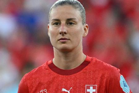Trainingsabsage: Erkältungssorgen bei der Schweiz Trainingsabsage: Erkältungssorgen bei der Schweiz