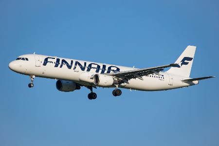 Finnair Finnair