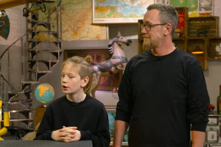 Bares für Rares