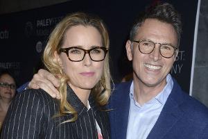 Nach über zehn Jahren Beziehung: Téa Leoni heiratet Tim Daly
