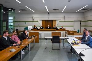 Klage gegen Hochschule - Teilerfolg für jüdischen Studenten