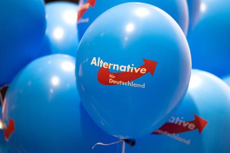Dürfen AfD-Mitglieder in Rheinland-Pfalz nicht in den öffentlichen Dienst übernommen werden? Das wird letztlich im Einzelfall entschieden. (Symbolbild)