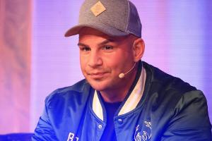 "Kein böses Blut": So denkt Pietro Lombardi über die neue "DSDS"-Jury