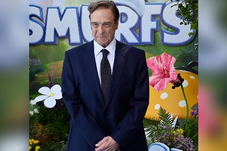 Beeindruckender Gewichtsverlust: John Goodman kaum wiederzuerkennen Beeindruckender Gewichtsverlust: John Goodman kaum wiederzuerkennen