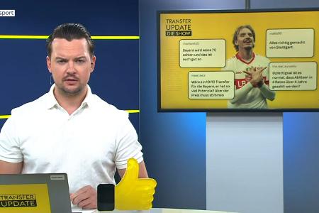 Sky-Transfer-Insider packt über täglichen "Wahnsinn" aus: "Was wollt ihr eigentlich von mir?"