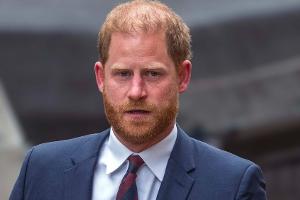 Prinz Harry: Reise nach Angola ohne Herzogin Meghan