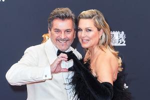 "Ewig mit dir": Thomas Anders feiert Silberhochzeit mit seiner Claudia