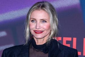 Cameron Diaz dreht neue Action-Komödie "Bad Day" für Netflix
