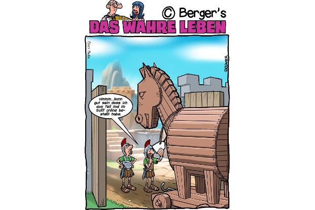 WAHRESLEBEN