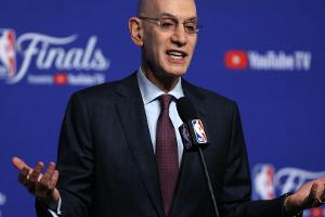 "Gründliche Analyse": NBA erwägt Expansion