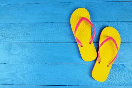 Flip-Flops