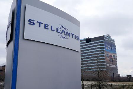 Der VW-Konkurrent Stellantis sieht wenig Chancen für die Brennstoffzelle. (Archivbild) Der VW-Konkurrent Stellantis sieht wenig Chancen für die Brennstoffzelle. (Archivbild)