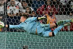 Matthäus: Ter Stegen "muss wechseln"