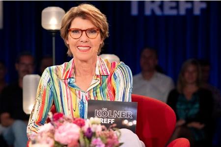 Bettina Böttinger Bettina Böttinger