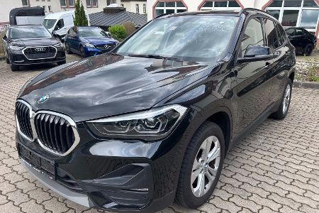 SUVs für unter 22.000 Euro online zu haben