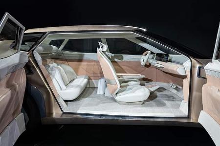 Kia EV4 Concept
