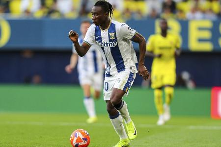 RB Leipzig holt Offensivkraft Diomande RB Leipzig holt Offensivkraft Diomande