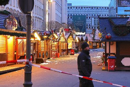 FAKT: Attentäter unter uns