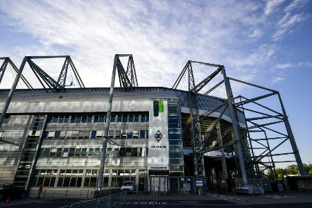 Zum Geburtstag: Sky widmet Gladbach zweiteilige Doku Zum Geburtstag: Sky widmet Gladbach zweiteilige Doku