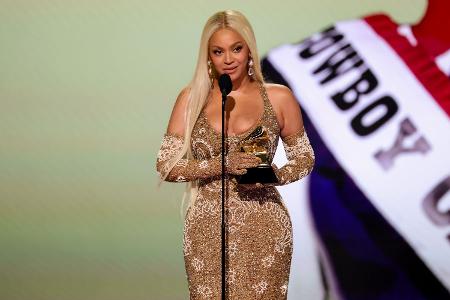 Beyoncé Beyoncé