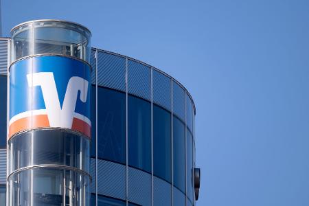 Die Volksbanken stellen sich auf sinkende Gewinne ein Die Volksbanken stellen sich auf sinkende Gewinne ein