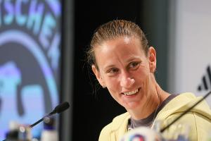 Der Opa als Motivation: Berger will ins EM-Finale