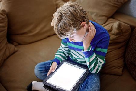 Digitale Medien und Kinder Digitale Medien und Kinder