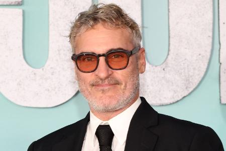 Joaquin Phoenix