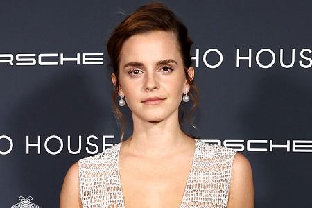 Emma Watson Emma Watson