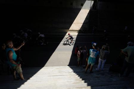 Die Bilder des Tages