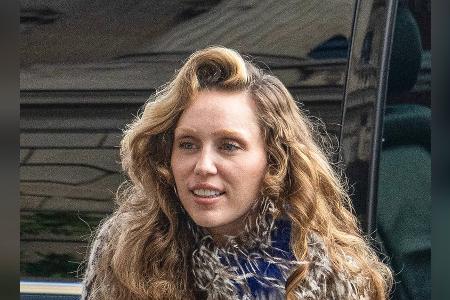 Miley Cyrus will nicht auf Tour: 