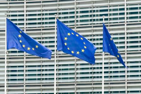 Der Vorschlag der EU-Kommission für den mittelfristigen Haushalt liegt auf dem Tisch - jetzt werden lange Verhandlungen erwartet. 
