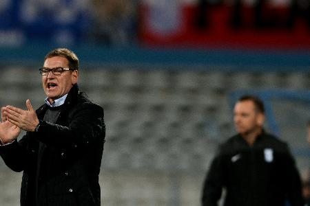 Urban wird Nationaltrainer Polens - was macht Lewandowski? Urban wird Nationaltrainer Polens - was macht Lewandowski?