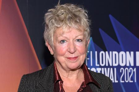 Joanna Bacon