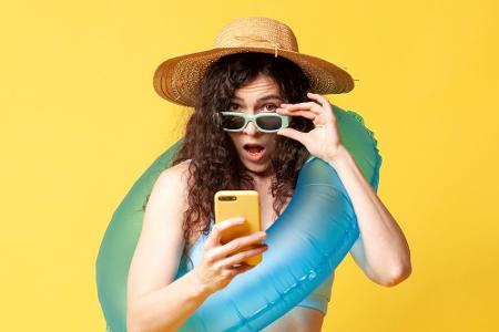 Fiese WhatsApp-Masche: So legen Betrüger Urlauber rein