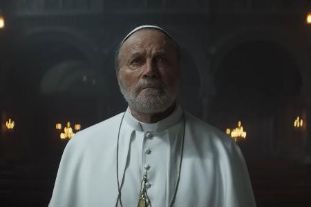 Franco Nero 