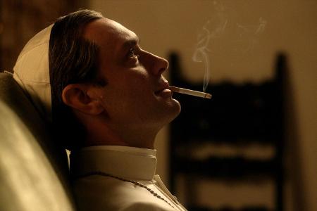 Jude Law 