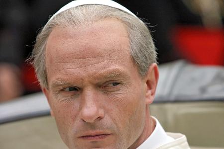 Michael Kretschmann