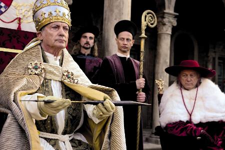 Udo Kier 