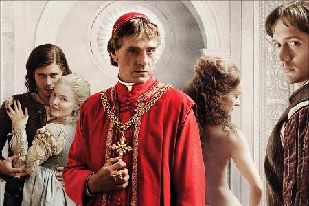 Jeremy Irons 
