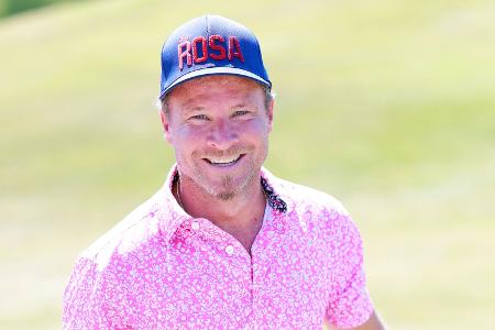 Brian Littrell
