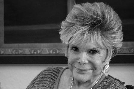Musik-Legende Connie Francis stirbt mit 87 Jahren Musik-Legende Connie Francis stirbt mit 87 Jahren