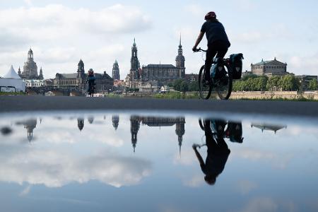 Die Bilder des Tages