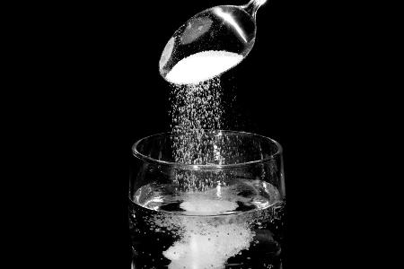 Salzwasser