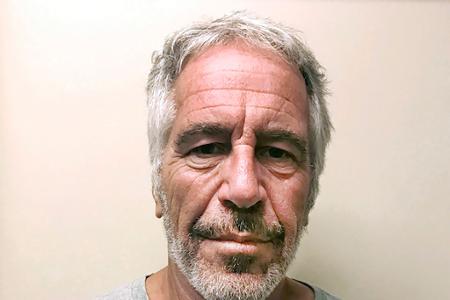 Fixpunkt für viele Verschwörungstheoretiker: Jeffrey Epstein. (Archivfoto)