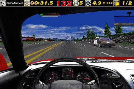 1994 - Need for Speed